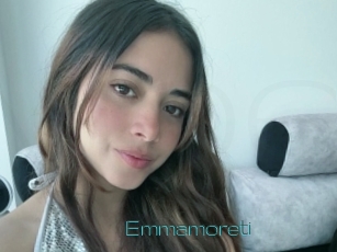 Emmamoreti