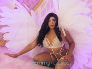 Emmyrousee