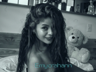 Emycrahann