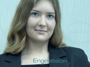 Engelalliston