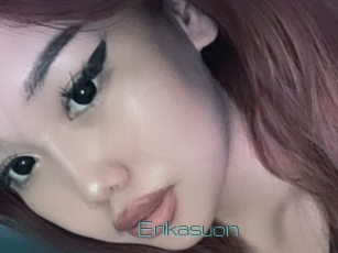 Erikasuon