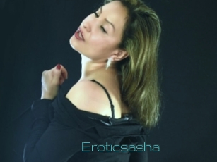 Eroticsasha