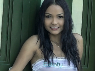 Estefy