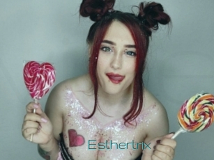 Esthertrix