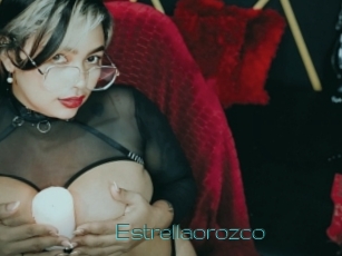 Estrellaorozco