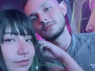 Evanerick