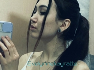 Evelynnekayratte