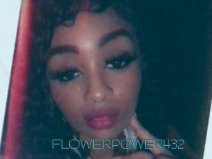 FLOWERPOWER432