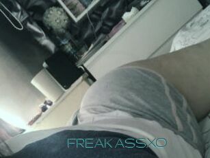 FREAK_ASSXO