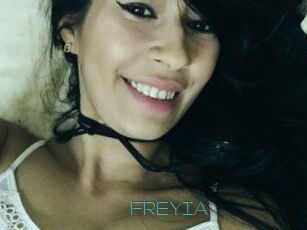 FREYIA_