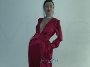 FireKiki