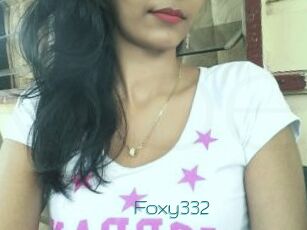 Foxy332