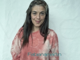 Fabianamartin