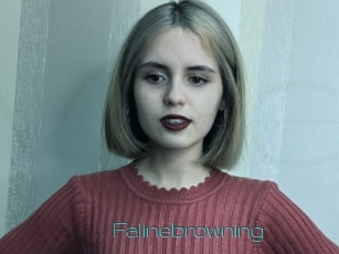 Falinebrowning