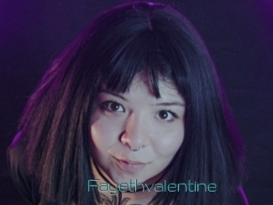 Fayethvalentine