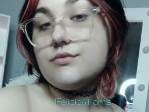 Feliciawiliams