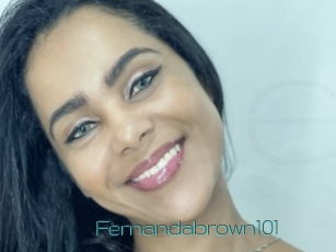 Fernandabrown101