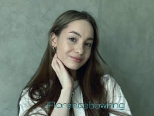 Florencebowring