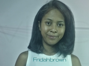 Fridahbrown