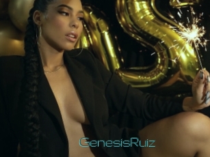 GenesisRuiz