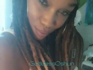 GoddessOshun