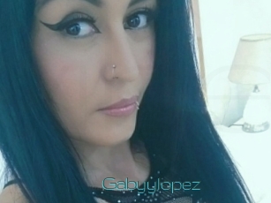 Gabyylopez