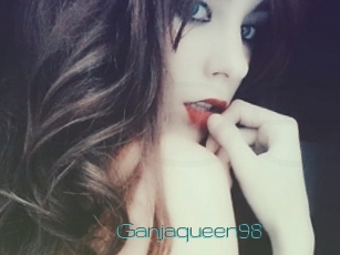 Ganjaqueen98