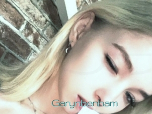 Garynbenham