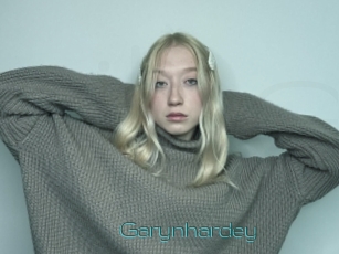 Garynhardey