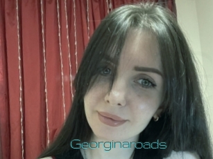 Georginaroads