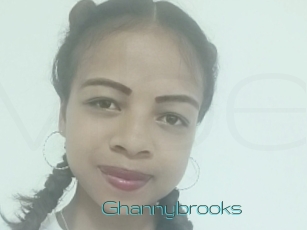 Ghannybrooks