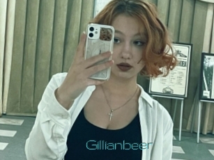 Gillianbeer