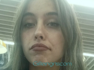 Gilliangriscom