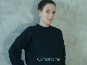 Ginafors