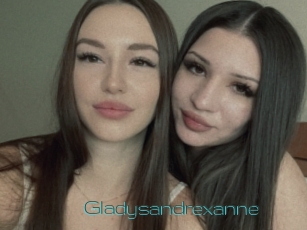 Gladysandrexanne