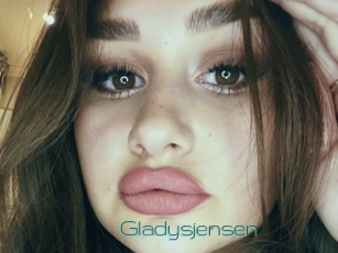 Gladysjensen