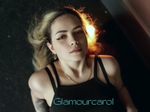 Glamourcarol