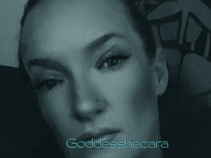 Goddesshecara