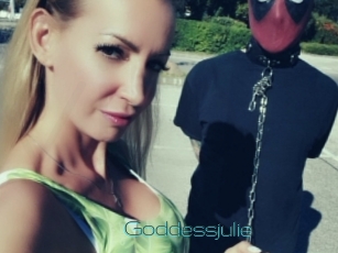 Goddessjulie