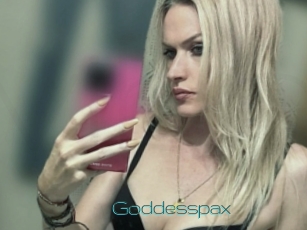 Goddesspax