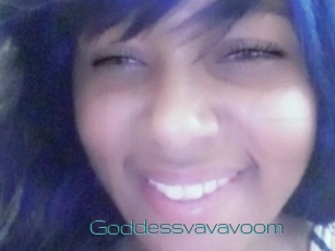 Goddessvavavoom