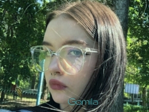 Gomila