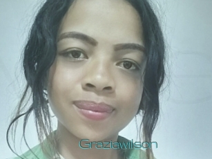 Graziawilson