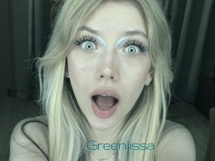 Greenlissa