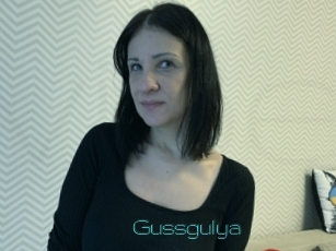 Gussgulya