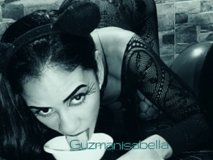 Guzmanisabella