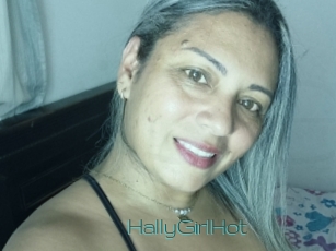 HallyGirlHot