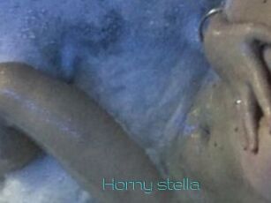 Horny_stella