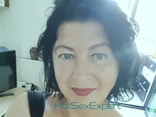 HotSexExpert