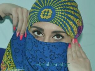 Habibiarabic